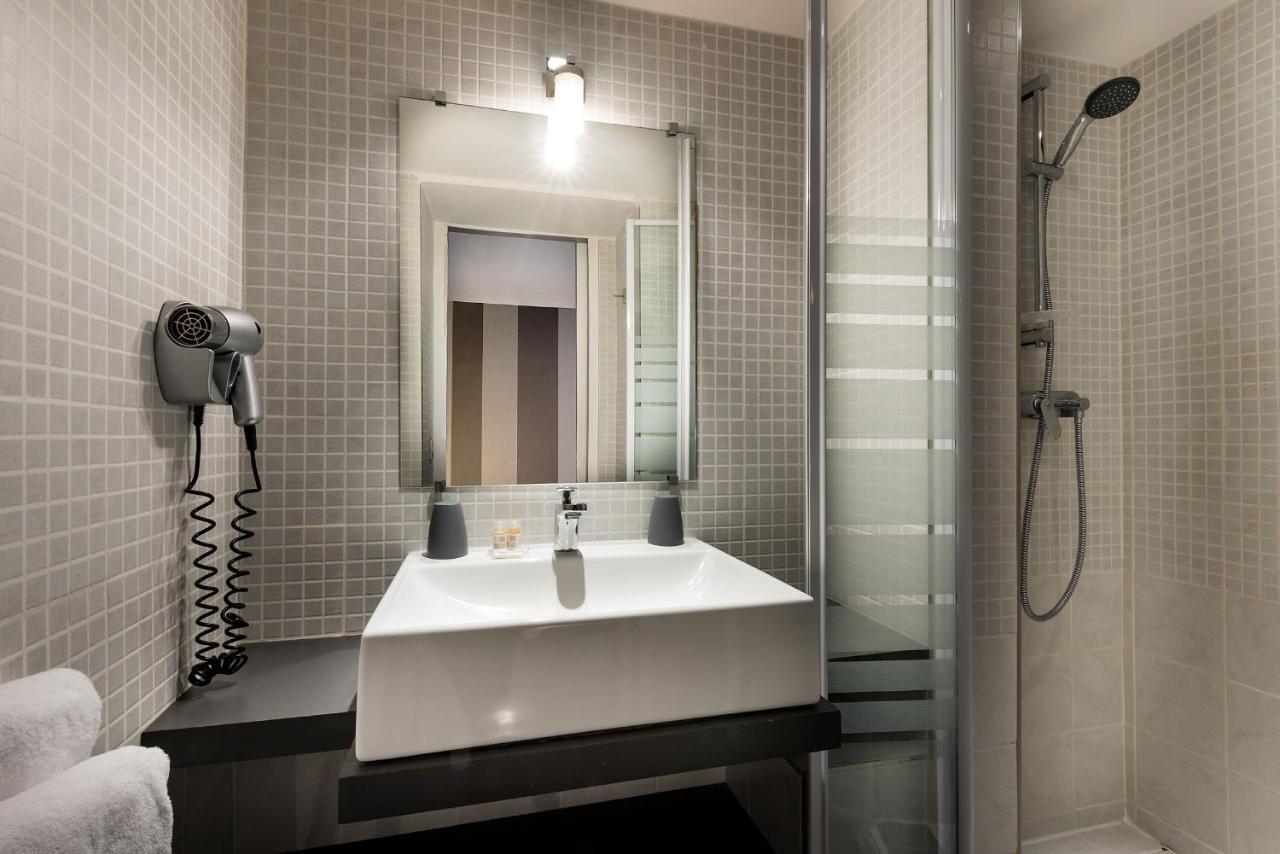 Hotel Vivienne Париж Экстерьер фото