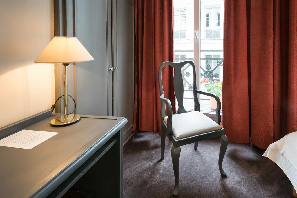 Hotel Vivienne Париж Экстерьер фото